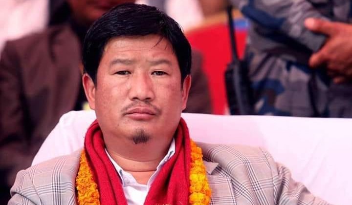 माओवादी केन्द्र लुम्बिनीको अध्यक्षमा सुदर्शन बराल, सचिवमा महरा र जनार्दनको लबिङ